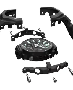 G-Shock G-Squad Negro 43,9 mm | GBA-950-1AER