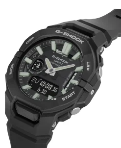 G-Shock G-Squad Negro 43,9 mm | GBA-950-1AER