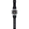 G-Shock G-Squad Strava Plata 46 mm | GBX-100S-1ER