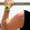 G-Shock G-Squad Strava Verde 45,9 mm | GBD-200-9ER