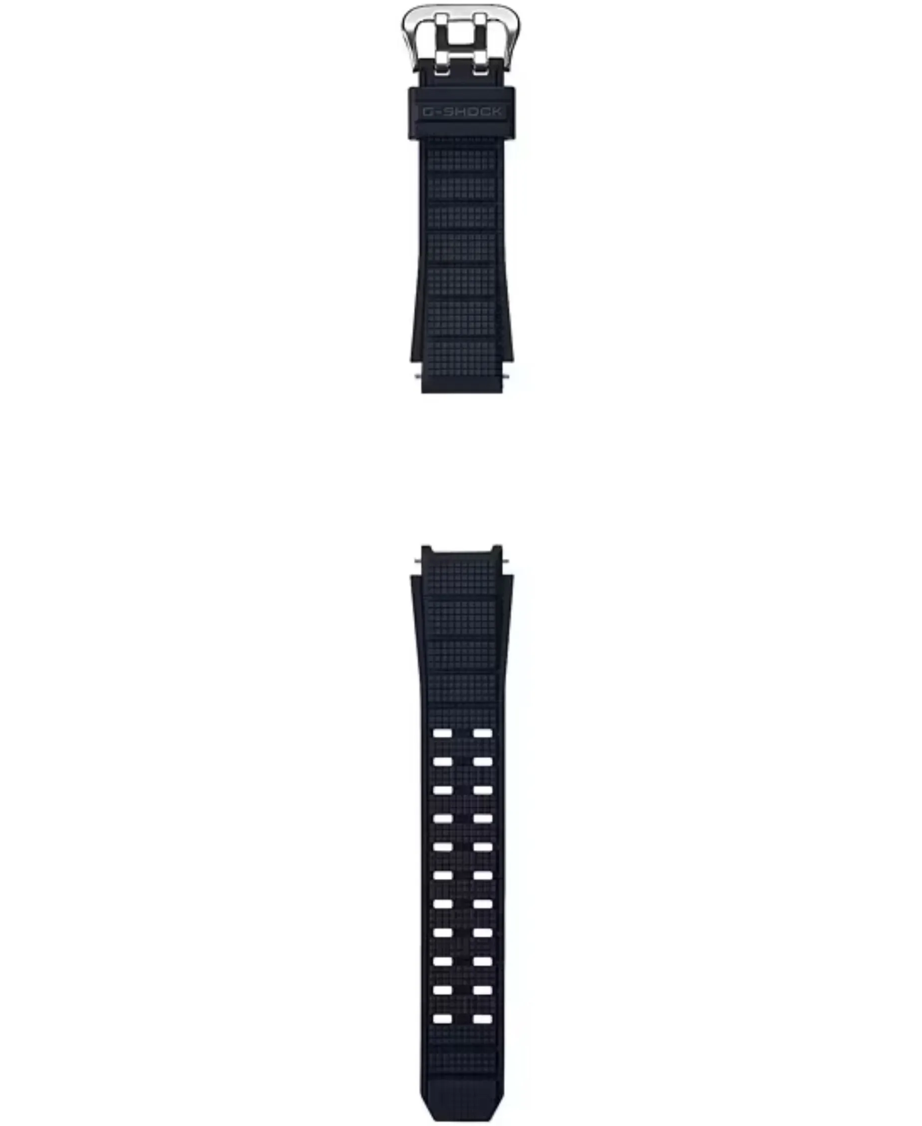 G-Shock G-Steel Carbon Core Guard GST Full Metal 50,3 mm | GST-B300E-5AER