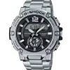 G-Shock G-Steel Carbon Full Metal Core Guard GST 50,3 mm | GST-B300SD-1AER