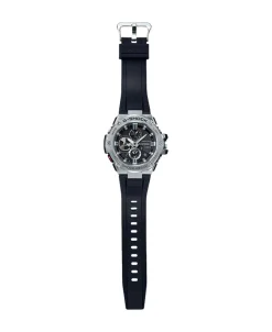 G‑Shock G‑Steel Solar Bluetooth Analógico 54 mm | GST‑B100‑1AER