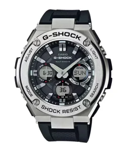 G-Shock G-Steel Tough Solar 52,4 mm | GST-W110-1AER