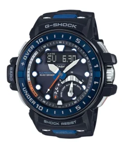 G-Shock Master Of G Gulfmaster 53,4 mm | GWN-Q1000-1AER