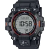 G-Shock Master Of G Mudman Negro 52,7 mm | GW-9500MEC-1ER