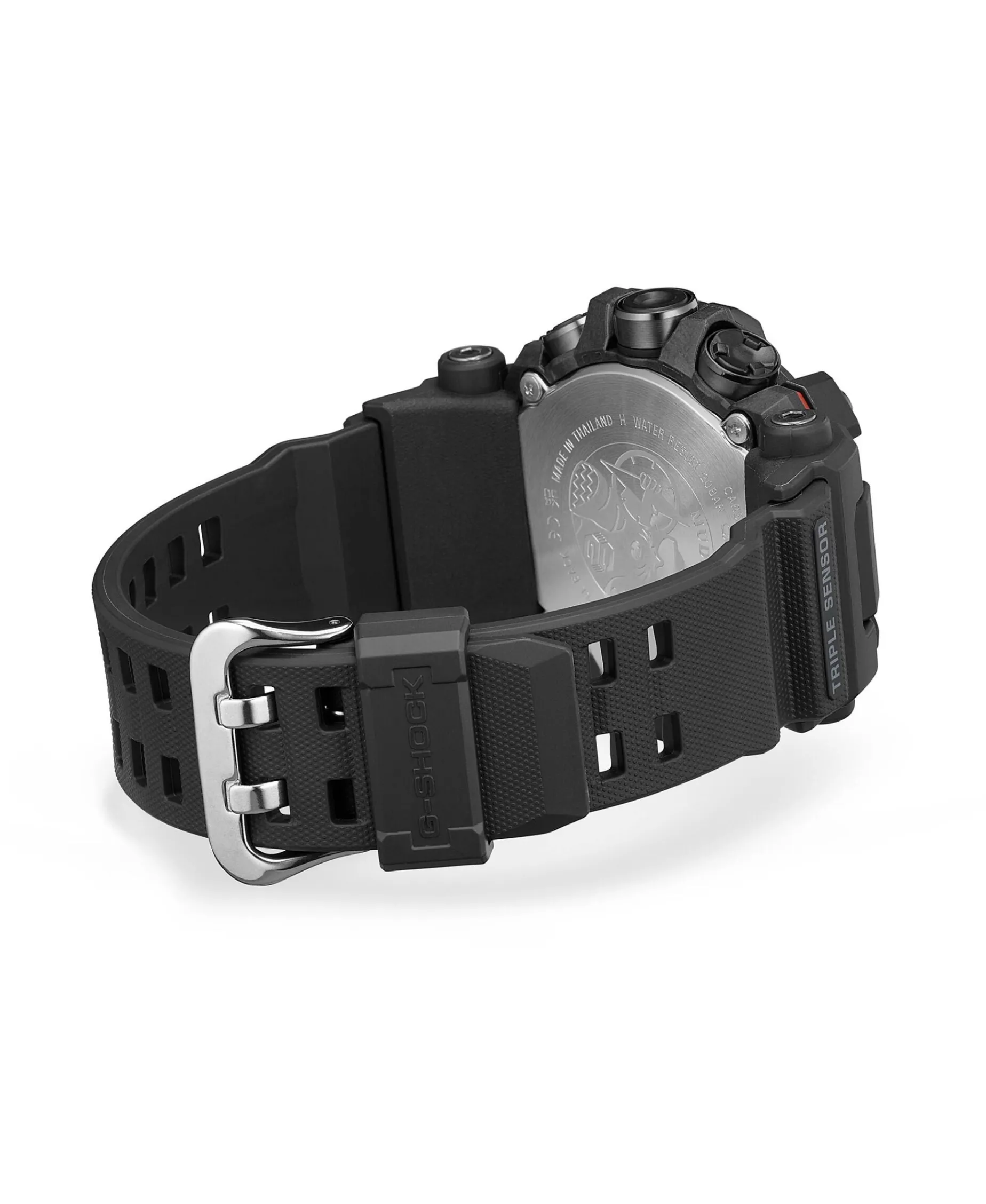 G-Shock Master Of G Mudman Negro 52,7 mm | GW-9500MEC-1ER