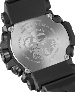 G-Shock Master Of G Mudman Negro 52,7 mm | GW-9500MEC-1ER