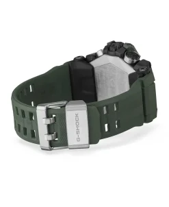 G-Shock Master Of G Mudmaster Gris 52,1 mm | GWG-B1000-3AER