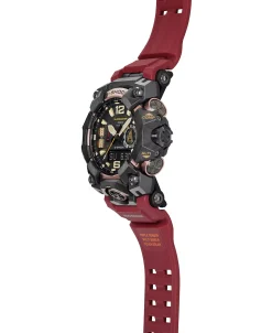 G-Shock Master Of G Mudmaster 52,1 mm | GWG-B1000-1A4ER