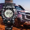 G-Shock Master Of G TLC 52,7 mm | GW-9500TLC-1ER