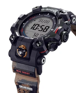 G-Shock Master Of G TLC 52,7 mm | GW-9500TLC-1ER