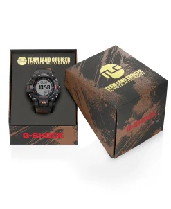 G-Shock Master Of G TLC 52,7 mm | GW-9500TLC-1ER