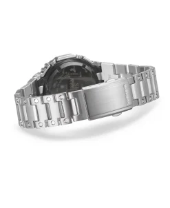 G-Shock Metal Tough Sola Gris 44,4 mm | GM-B2100D-1AER
