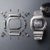 G-Shock MR-G Multi-Component Origin 43,2 mm | MRG-B5000D-1DR