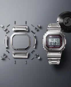 G-Shock MR-G Multi-Component Origin 43,2 mm | MRG-B5000D-1DR