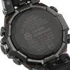 G-Shock MT-G City Night Edición Carbono 49,8 mm | MTG-B2000YR-1AER