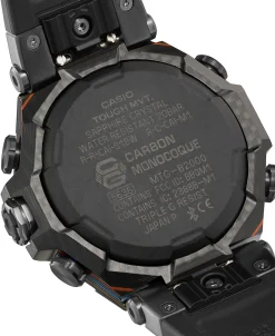G-Shock MT-G City Night Edición Carbono 49,8 mm | MTG-B2000YR-1AER