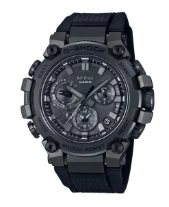 G-Shock MT-G Dual Core Guard G Resist 50,9 mm | MTG-B3000B-1AER