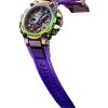 G-Shock MT-G Dual Core Guard Multicolor 50,9 mm | MTG-B3000PRB--1AER