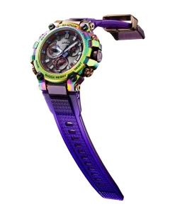 G-Shock MT-G Dual Core Guard Multicolor 50,9 mm | MTG-B3000PRB--1AER