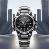 G-Shock MT-G Dual Core Guard Negro 50,9 mm | MTG-B3000D-1AER
