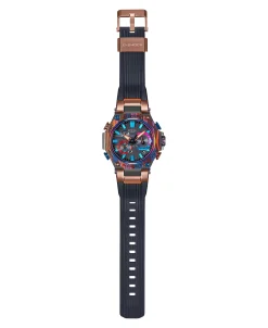 G-Shock MT-G Montaña del Arcoíris Tough Solar 49,8 mm | MTG-B2000XMG-1AER