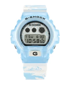 G-Shock NBA Rui Hachimura Colab 53 mm | DW-6900RH-2ER