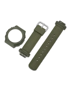 G-Shock Trend Frozen Forest 45,4 mm | GAE-2100GC-7AER