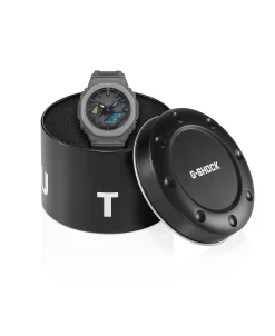 G-Shock Trend Futur Gris 45,4 mm | GA-2100FT-8AER