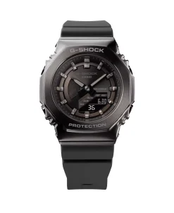 G-Shock Trend Gris Oscuro 40,4 mm | GM-S2100B-8AER