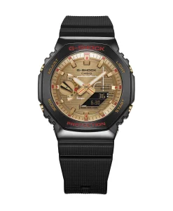 G-Shock Trend NBA Rui Hachimura 45,4 mm | GBM-2100RH-1AER