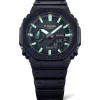 G-Shock Trend Negro 45,4 mm | GA-2100RC-1AER