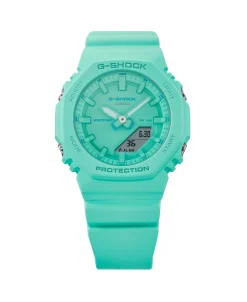 G-Shock Trend Turquesa 40,2 mm | GMA-P2100-2AER