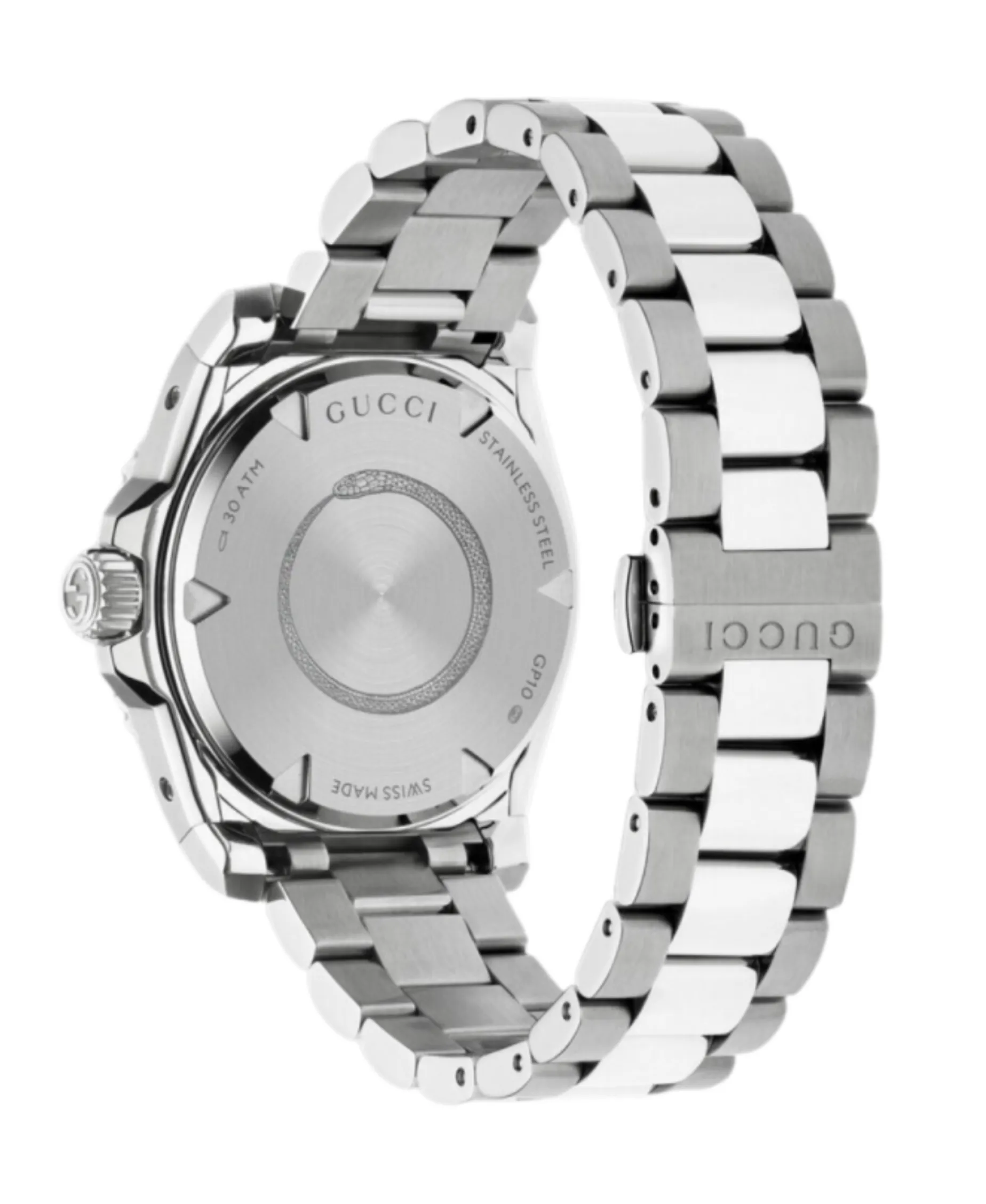 Gucci Dive 40 mm | YA136357