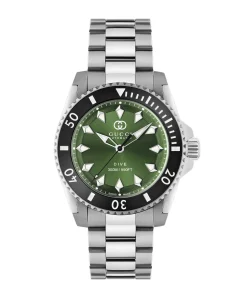 Gucci Dive 40 mm | YA136363