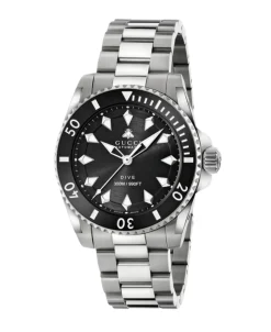 Gucci Dive 40 mm | YA136353