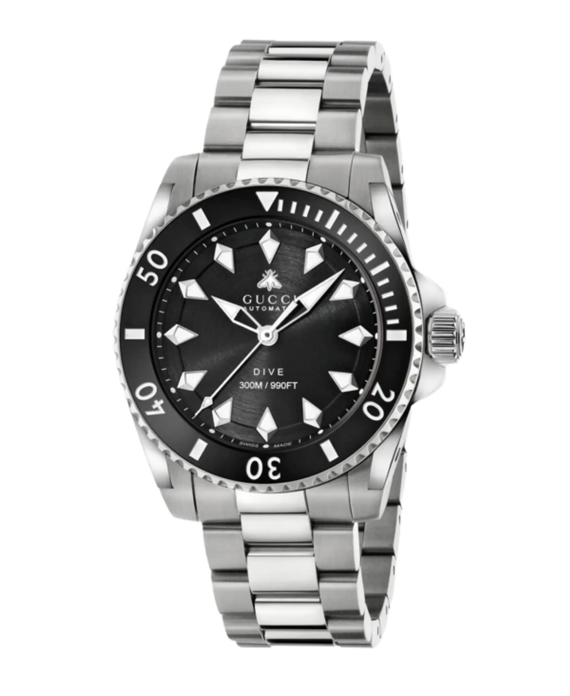 Gucci Dive 40 mm | YA136353