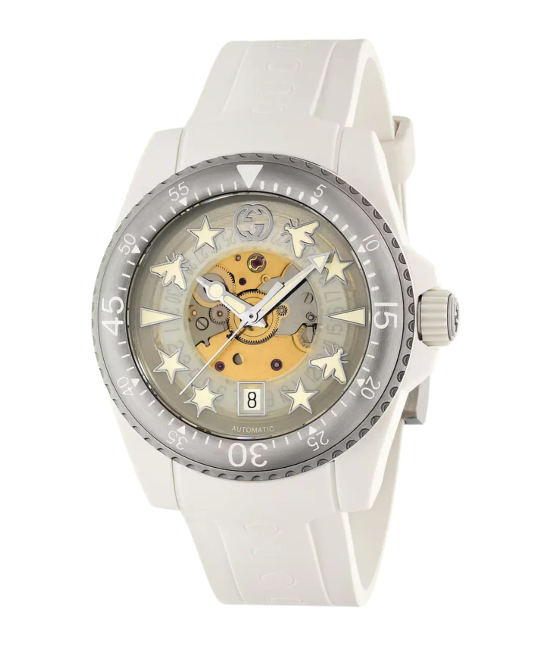 Gucci Dive 40 mm | YA136343