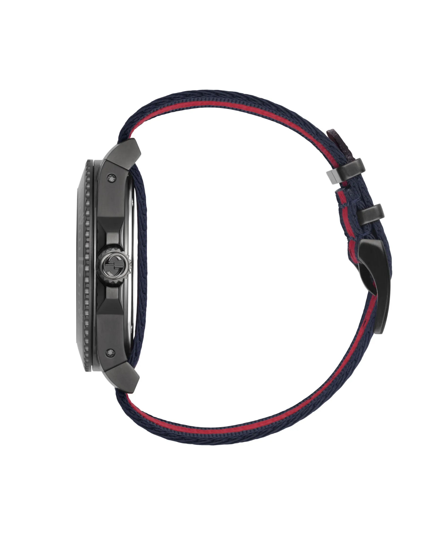 Gucci Dive Snake 45 mm | YA136214