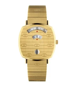 Gucci Grip 38 mm | YA157403