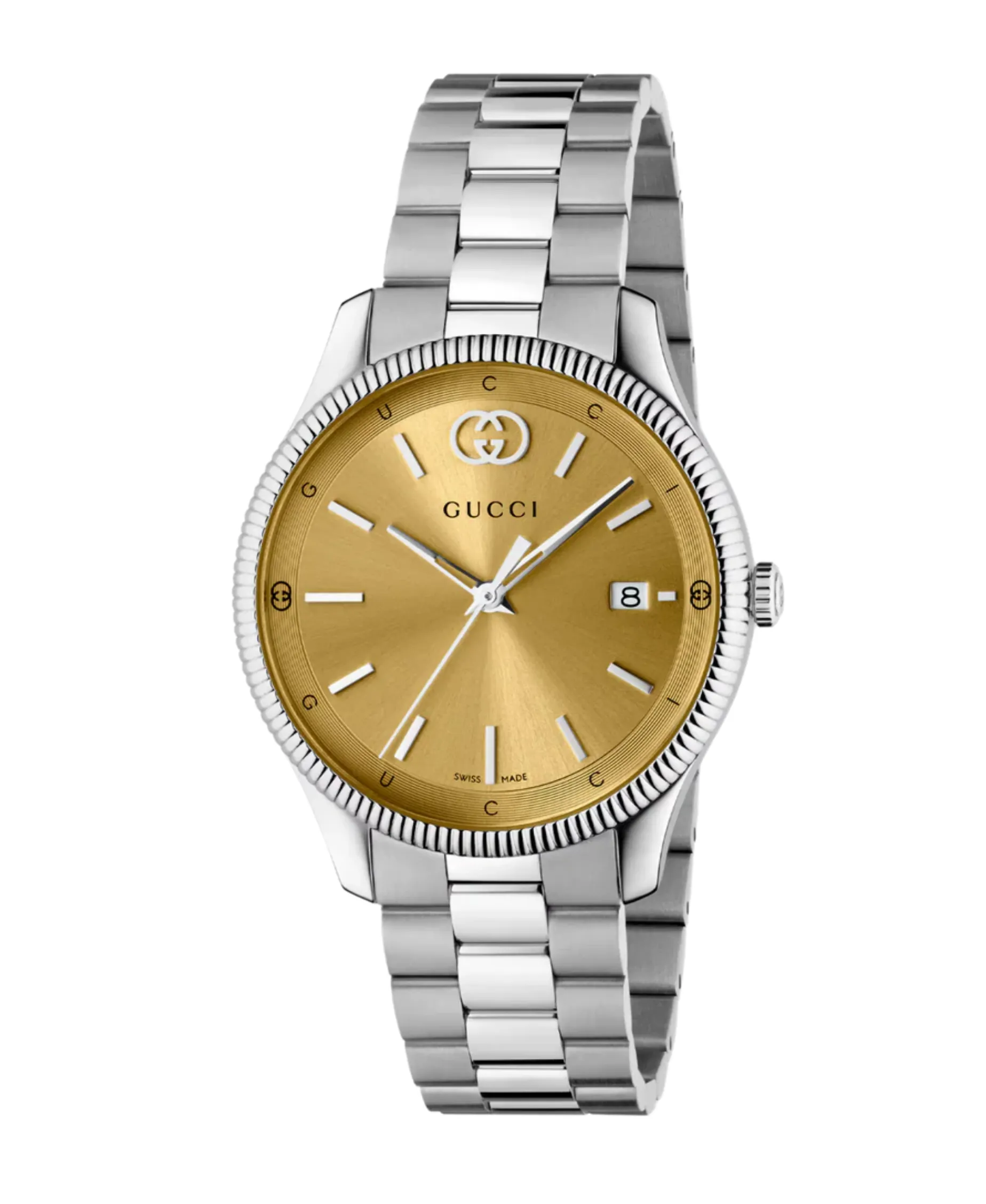 Gucci G-Timeless 38 mm | YA1264234