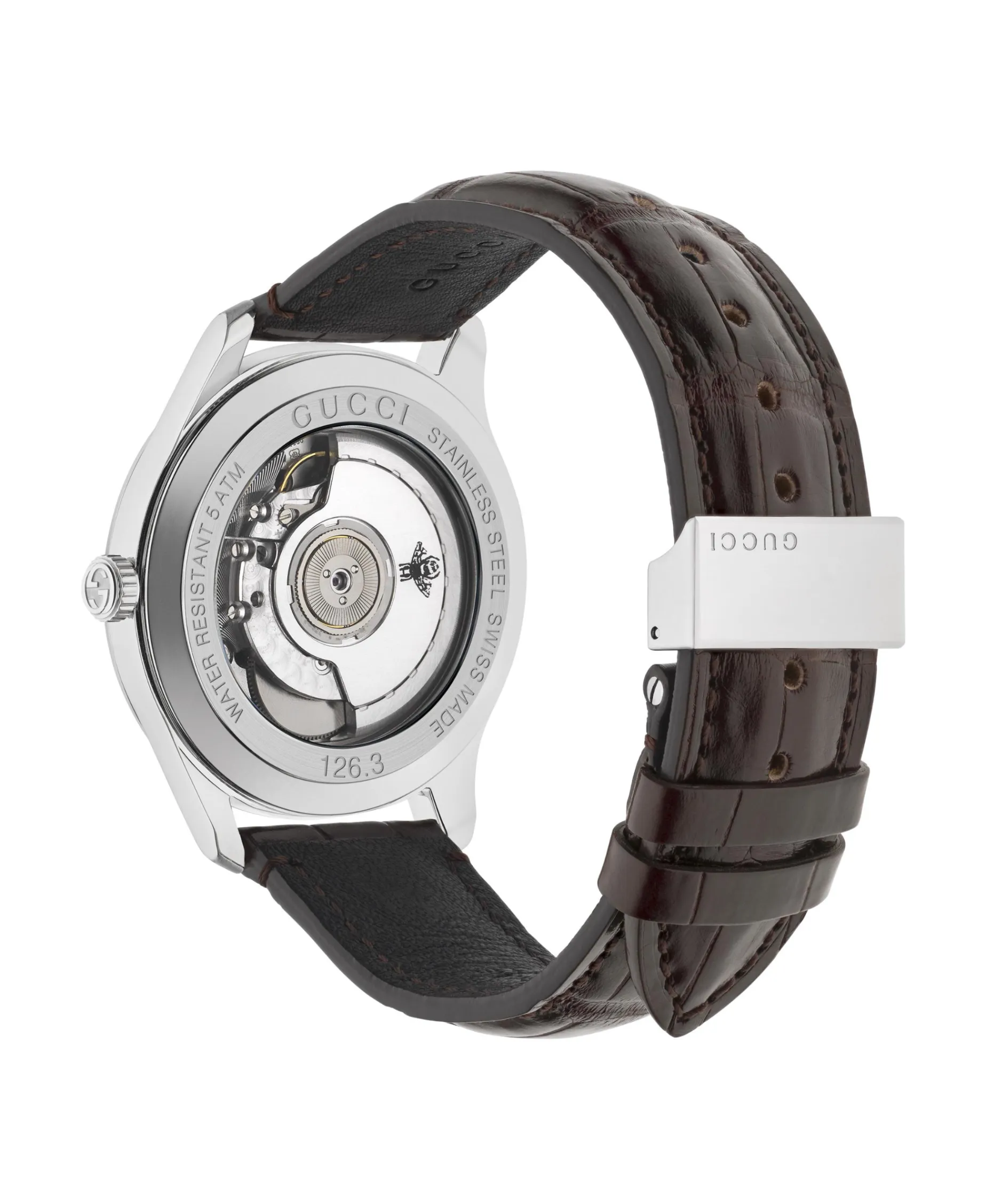 Gucci G-Timeless 40 mm | YA126332