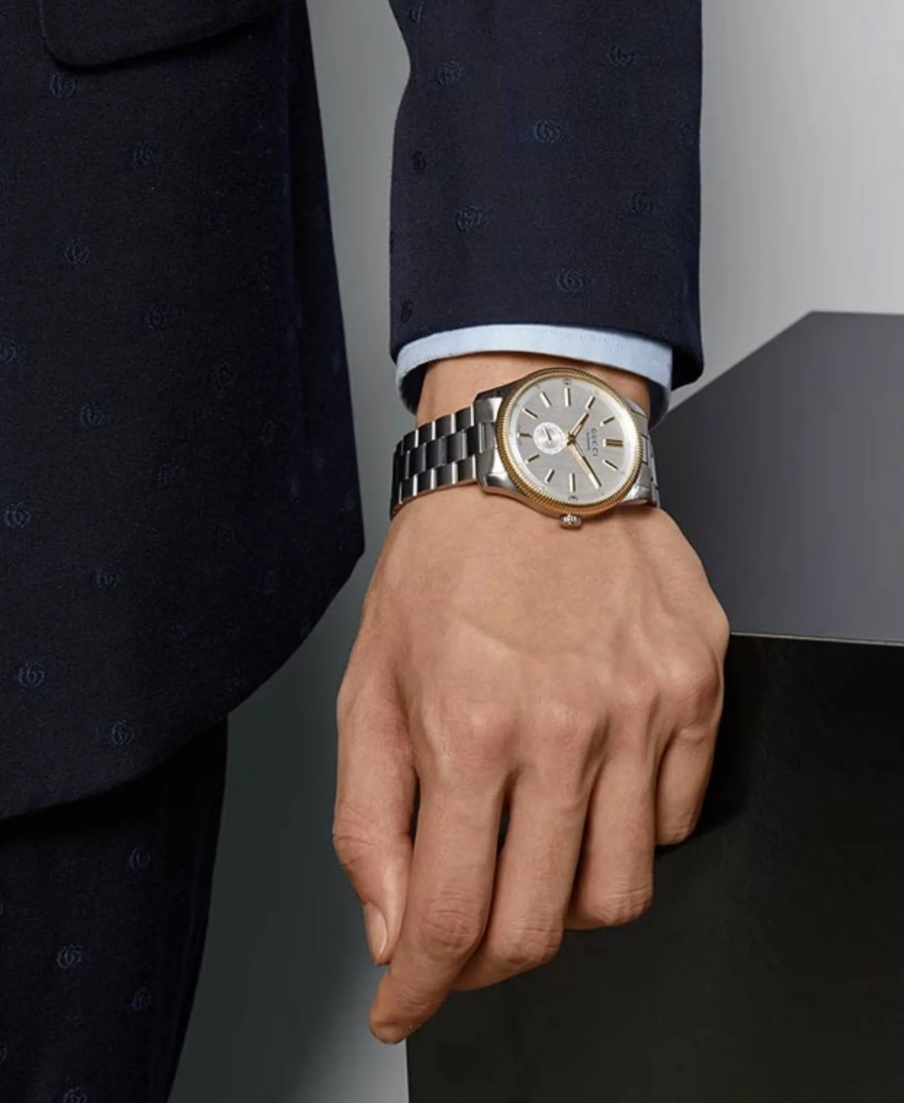 Gucci G-Timeless 40 mm | YA126390