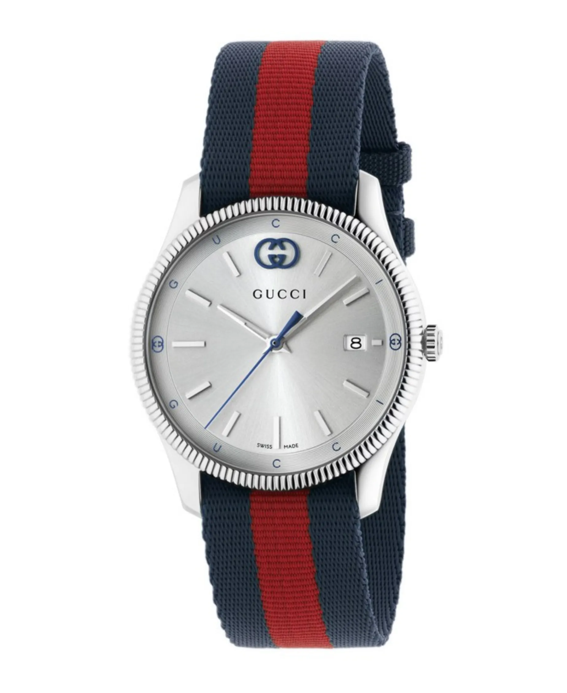 Gucci G-Timeless 38 mm | YA1264237