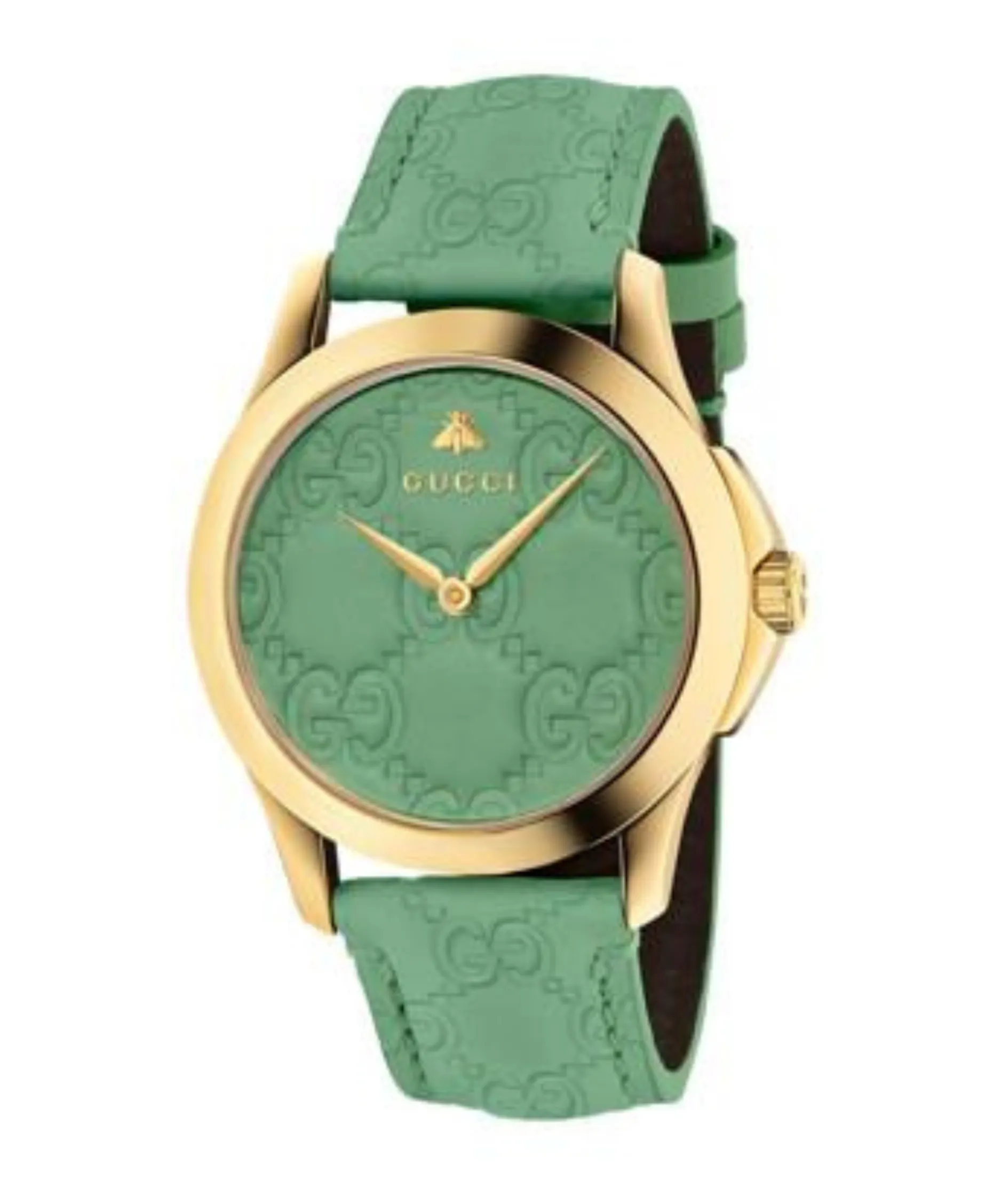 Gucci G-Timeless 38 mm | YA1264099