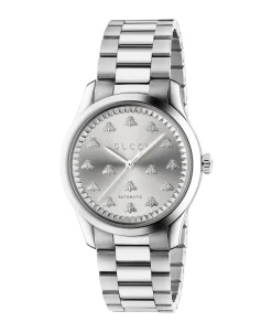 Gucci G-Timeless Multi-Bee 38 mm | YA1264190