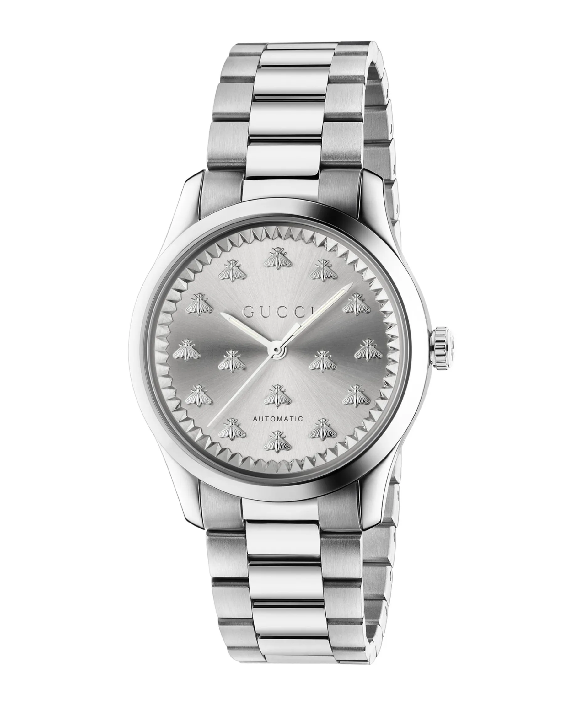 Gucci G-Timeless Multi-Bee 38 mm | YA1264190
