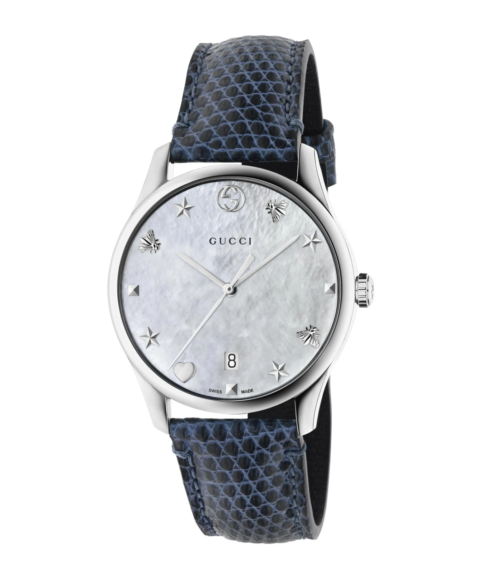 Gucci G-Timeless Signature 36 mm | YA1264049