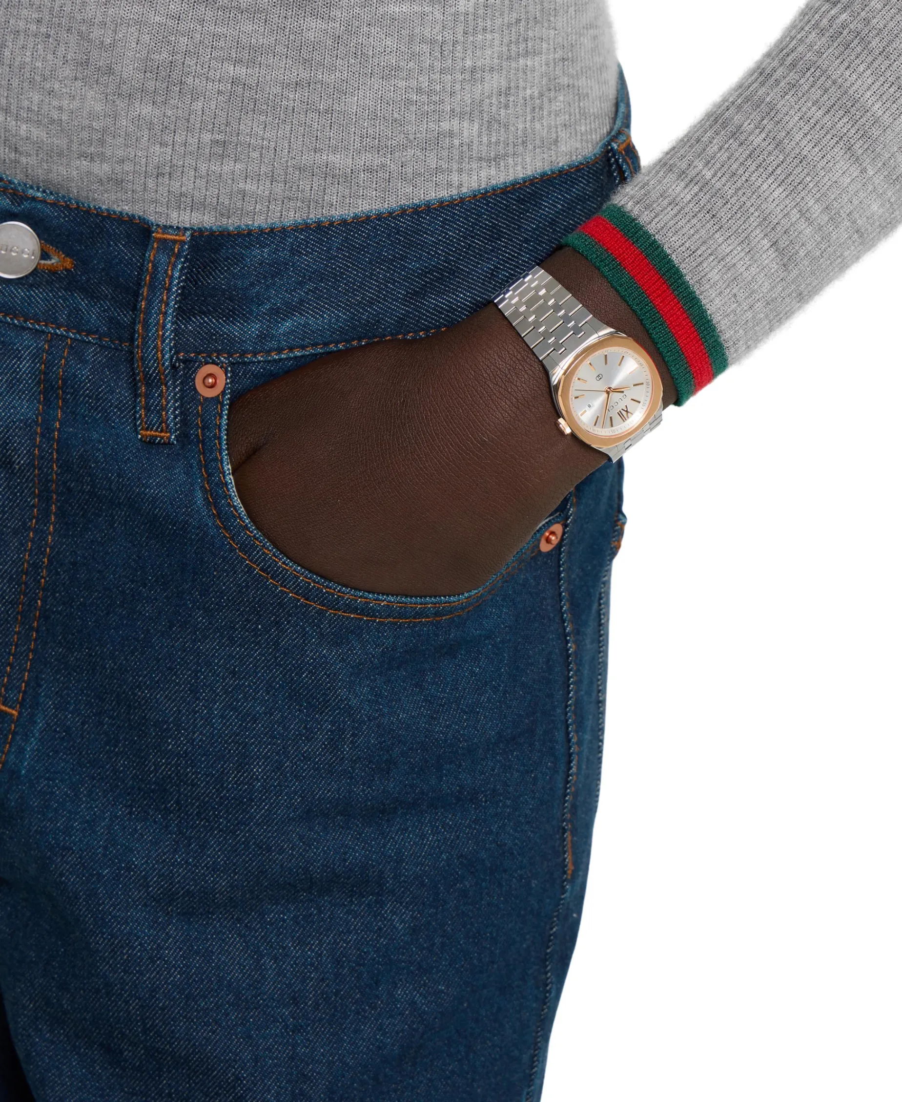 Gucci 25H de 30 mm | YA163508